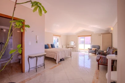 Moradia T5 para Venda em Ericeira