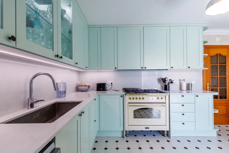 Moradia T5 para Venda em Ericeira Foto 9