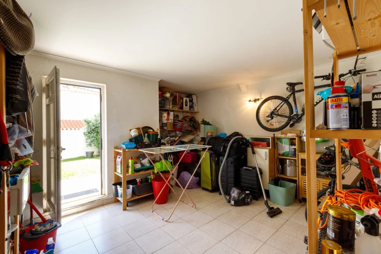 Moradia T5 para Venda em Ericeira Foto 44