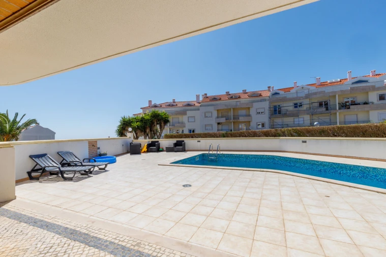 Moradia T5 para Venda em Ericeira Foto 50