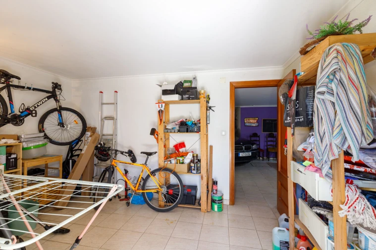 Moradia T5 para Venda em Ericeira Foto 43