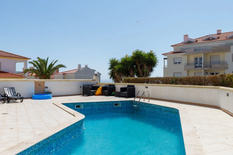 Moradia T5 para Venda em Ericeira