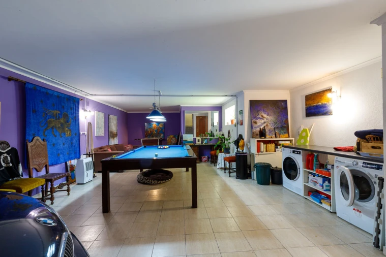 Moradia T5 para Venda em Ericeira Foto 42