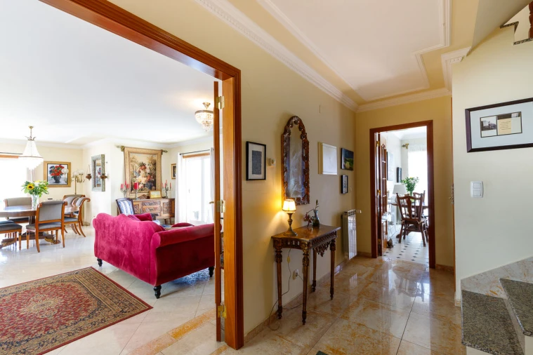 Moradia T5 para Venda em Ericeira Foto 5