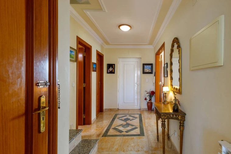 Moradia T5 para Venda em Ericeira Foto 4