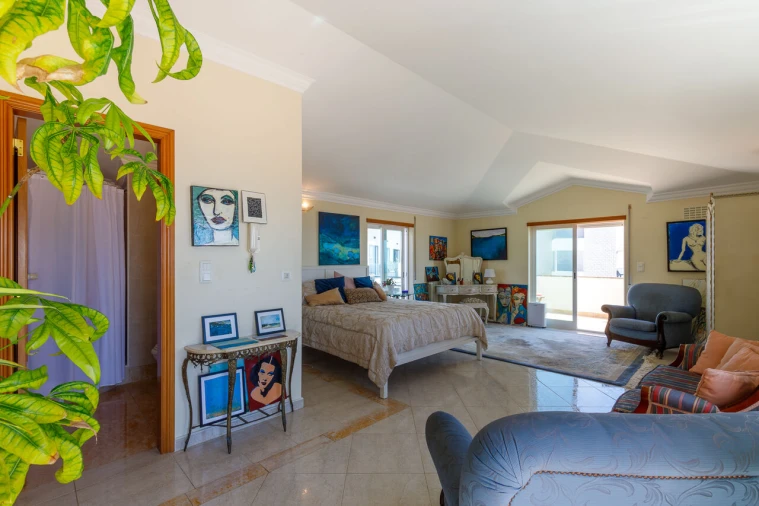 Moradia T5 para Venda em Ericeira Foto 19