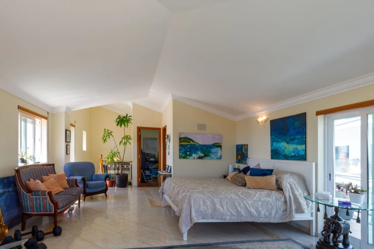 Moradia T5 para Venda em Ericeira Foto 36