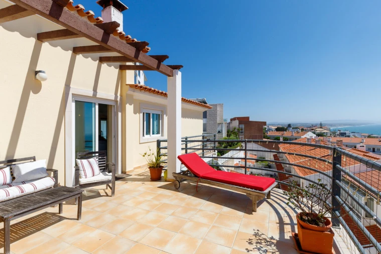 Moradia T5 para Venda em Ericeira Foto 2