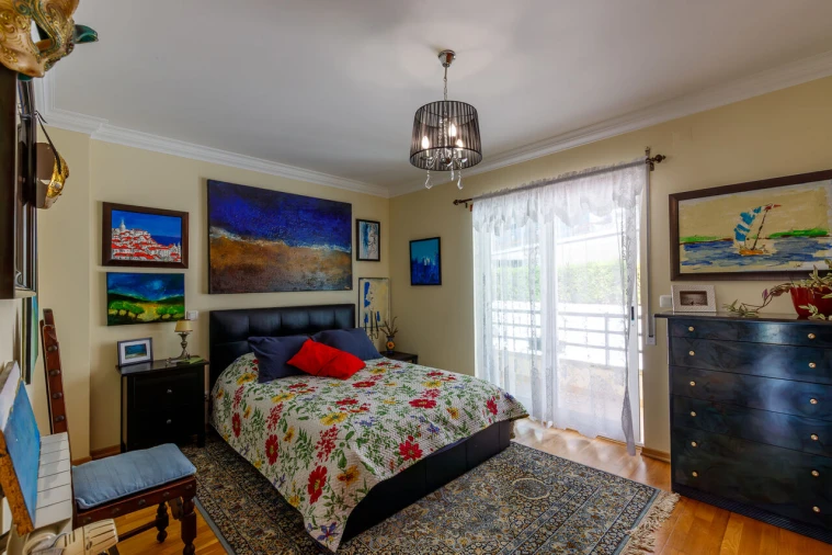 Moradia T5 para Venda em Ericeira Foto 16