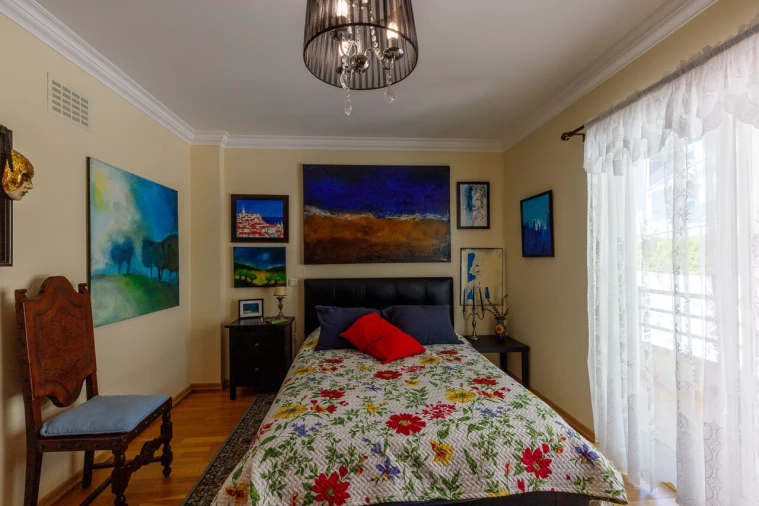 Moradia T5 para Venda em Ericeira Foto 17