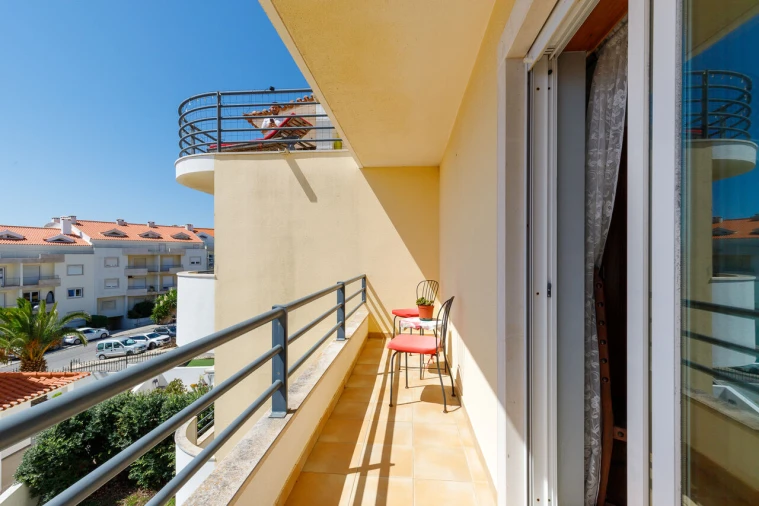 Moradia T5 para Venda em Ericeira Foto 34