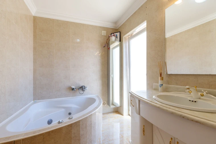 Moradia T5 para Venda em Ericeira Foto 33