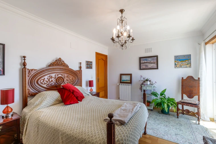 Moradia T5 para Venda em Ericeira Foto 29