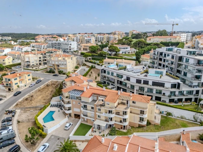 Moradia T5 para Venda em Ericeira Foto 6