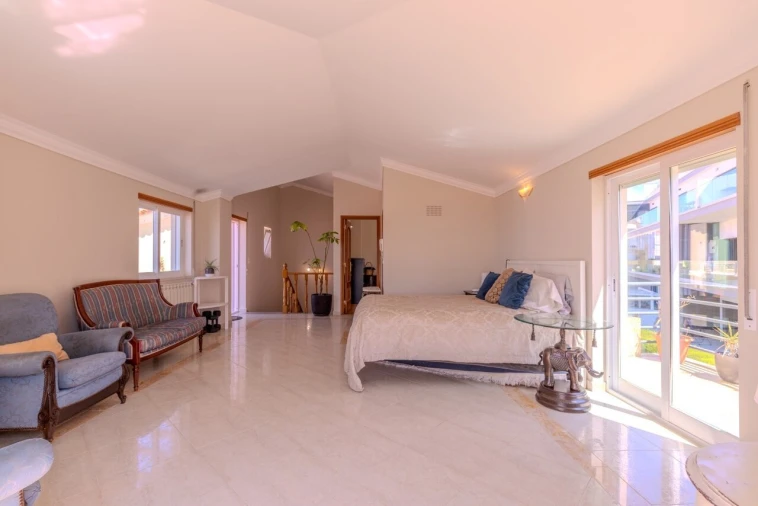 Moradia T5 para Venda em Ericeira Foto 34
