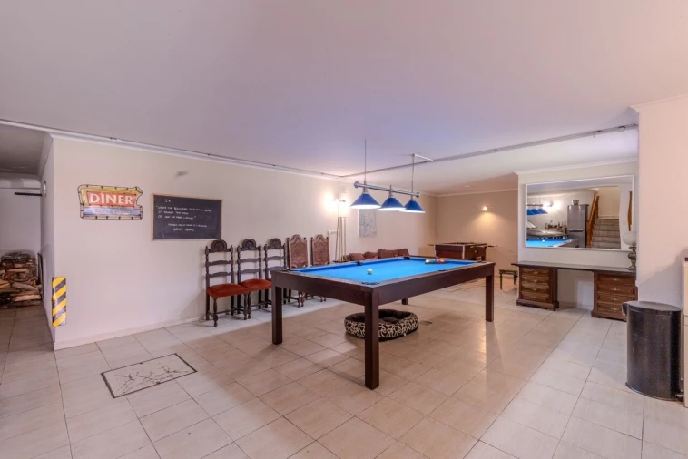 Moradia T5 para Venda em Ericeira Foto 41
