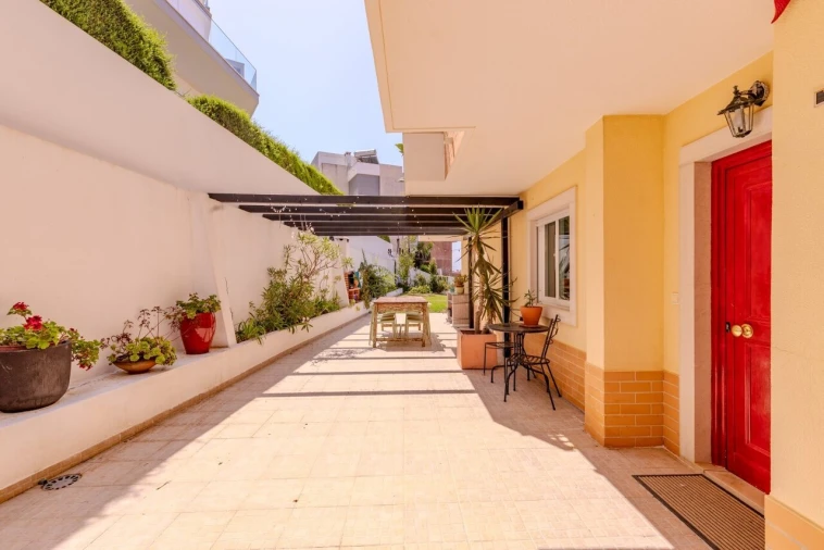 Moradia T5 para Venda em Ericeira Foto 45