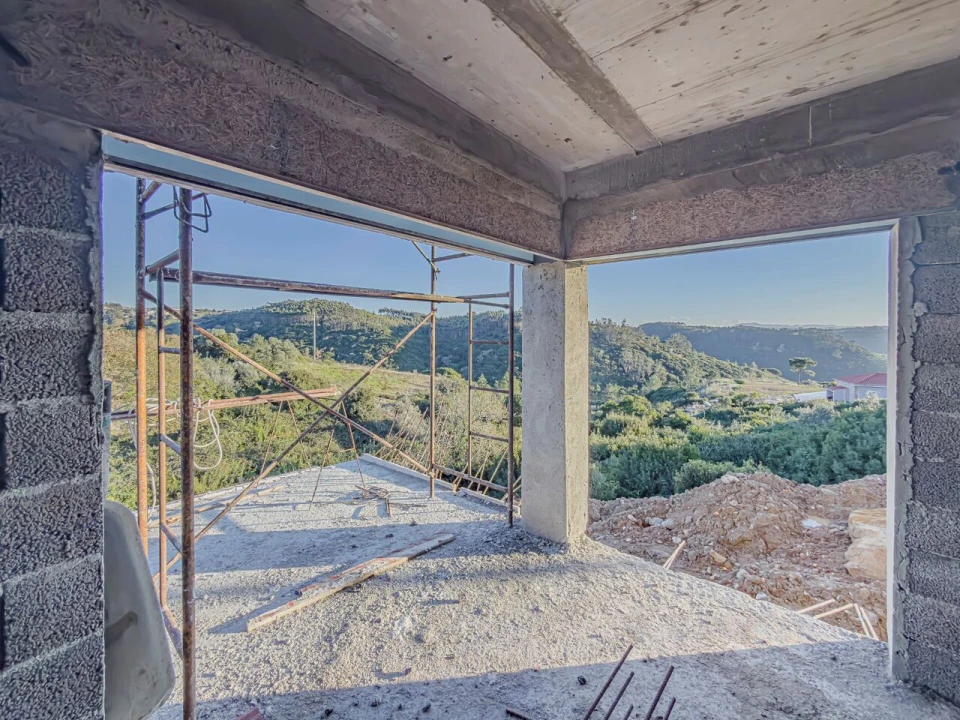 Moradia T4 para Venda em Mafra Foto 9