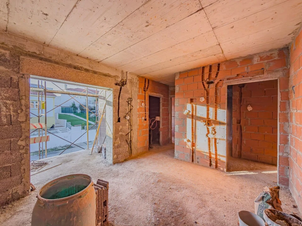 Moradia T4 para Venda em Mafra Foto 16