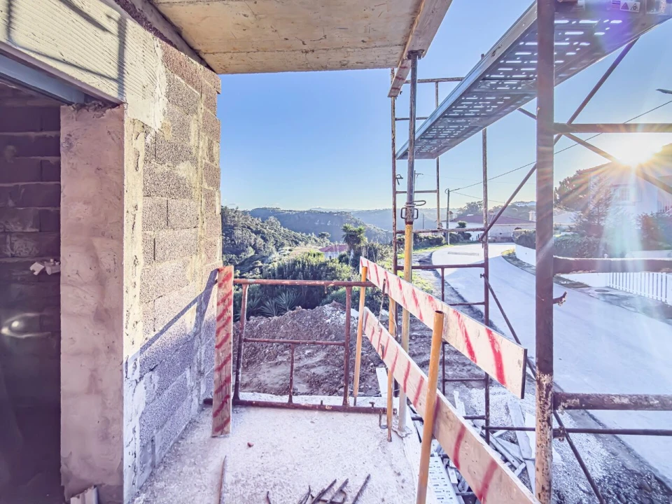 Moradia T4 para Venda em Mafra Foto 19