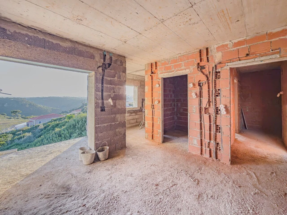 Moradia T4 para Venda em Mafra Foto 26