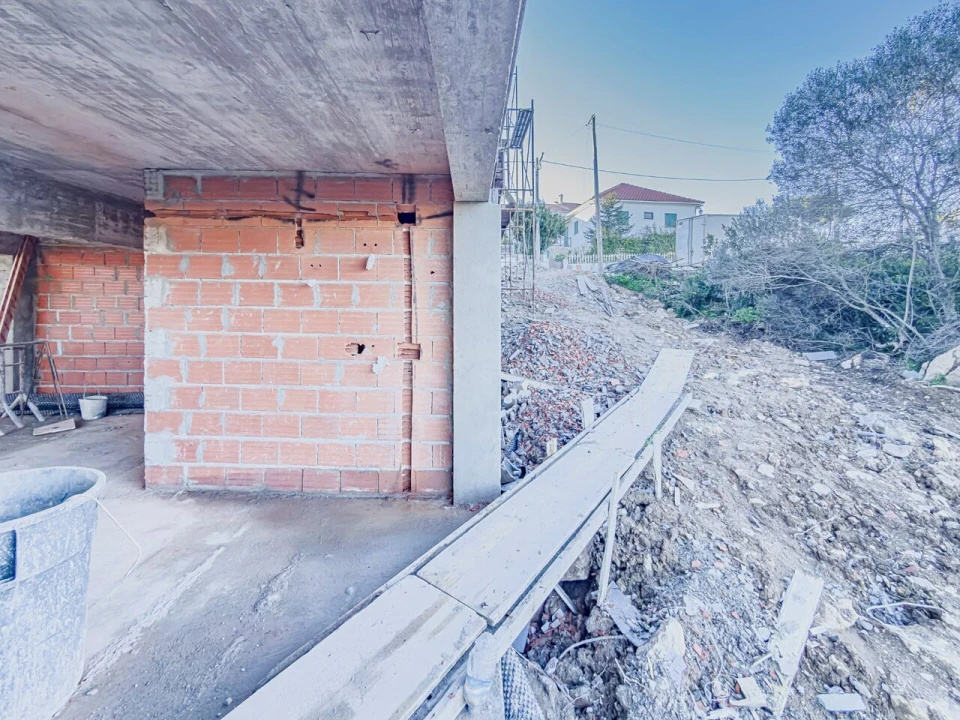 Moradia T4 para Venda em Mafra Foto 34