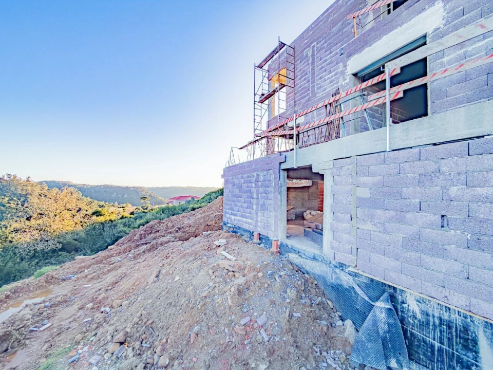 Moradia T4 para Venda em Mafra Foto 35