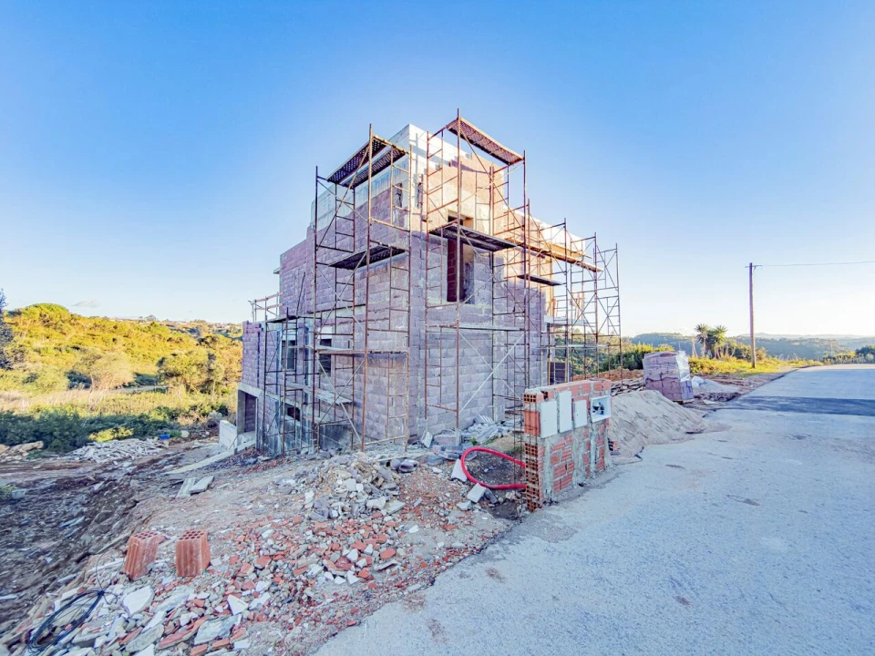 Moradia T4 para Venda em Mafra Foto 39