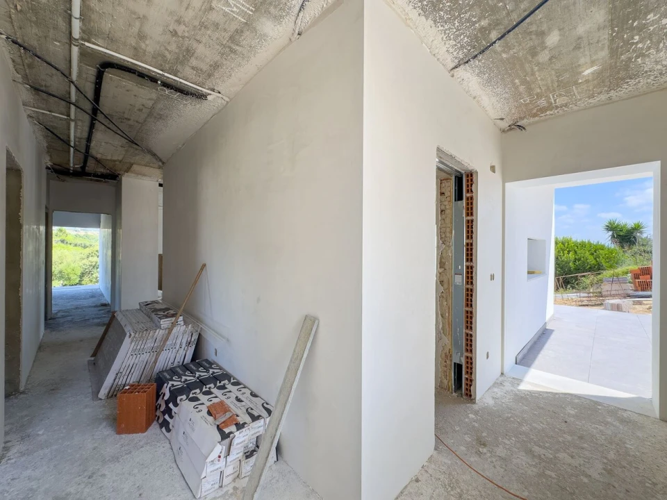 Moradia T4 para Venda em Mafra Foto 22