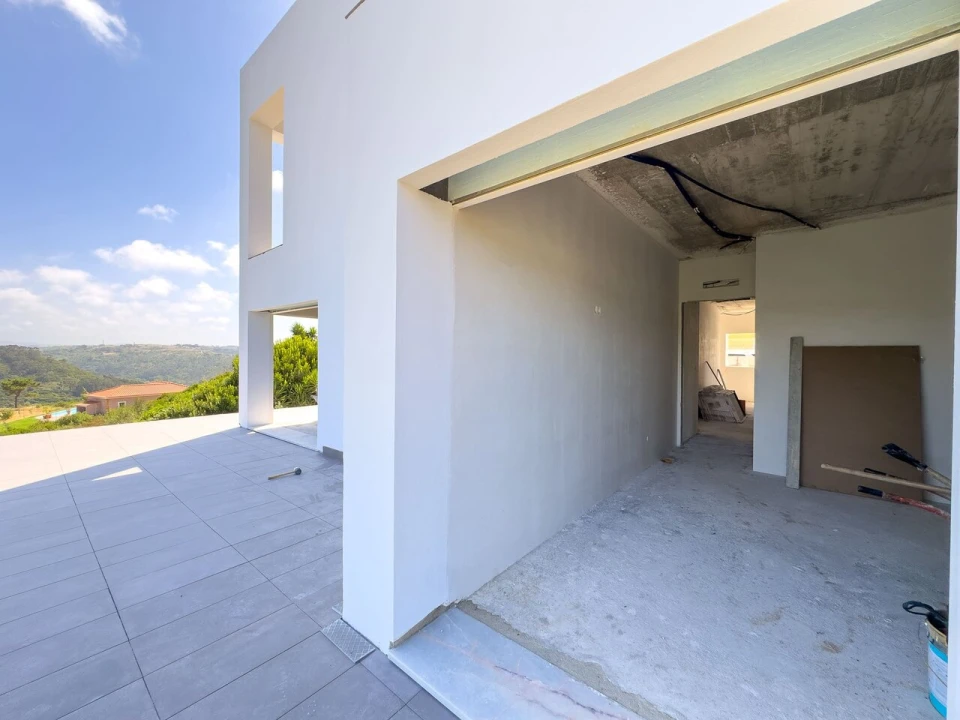 Moradia T4 para Venda em Mafra Foto 3