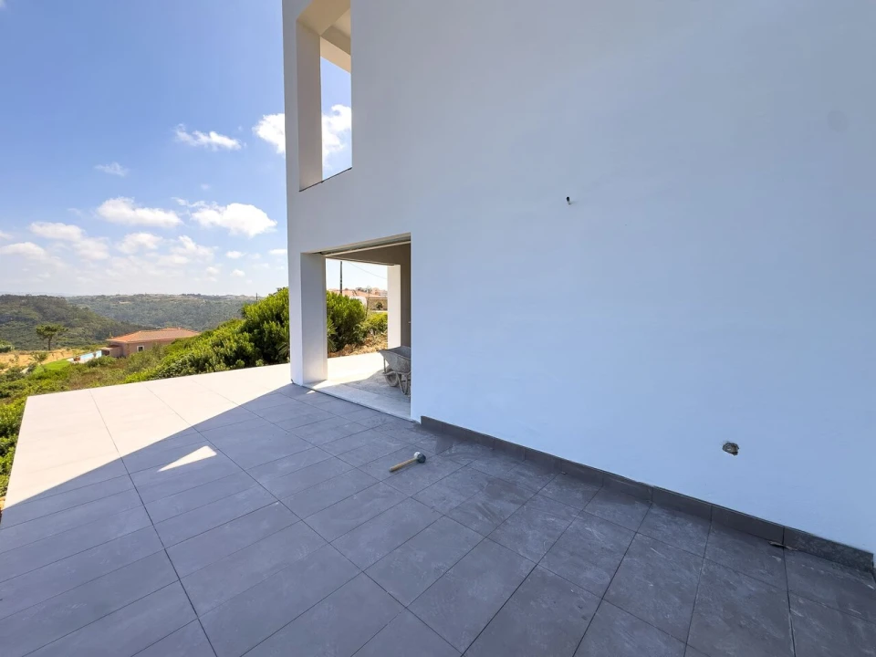 Moradia T4 para Venda em Mafra Foto 4