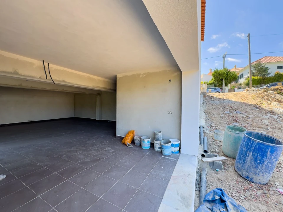 Moradia T4 para Venda em Mafra Foto 28
