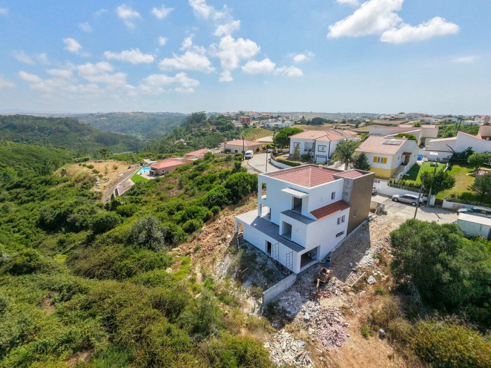 Moradia T4 para Venda em Mafra Foto 9