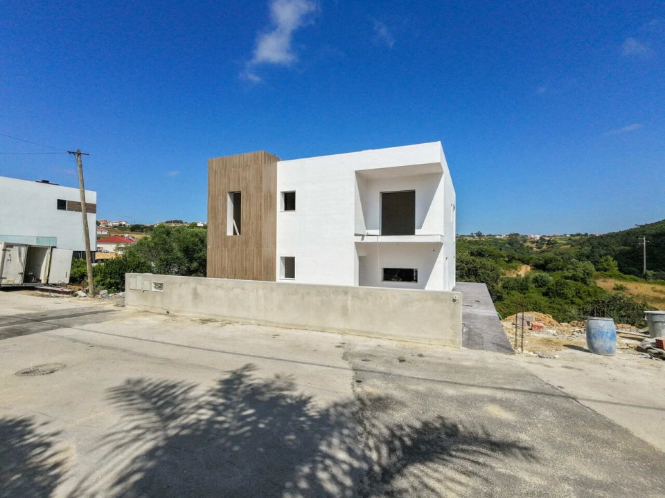 Moradia T4 para Venda em Mafra Foto 6