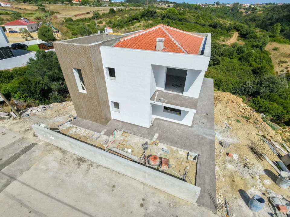 Moradia T4 para Venda em Mafra Foto 8