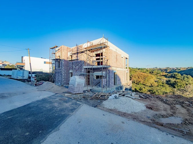 Moradia T4 para Venda em Mafra Foto 1