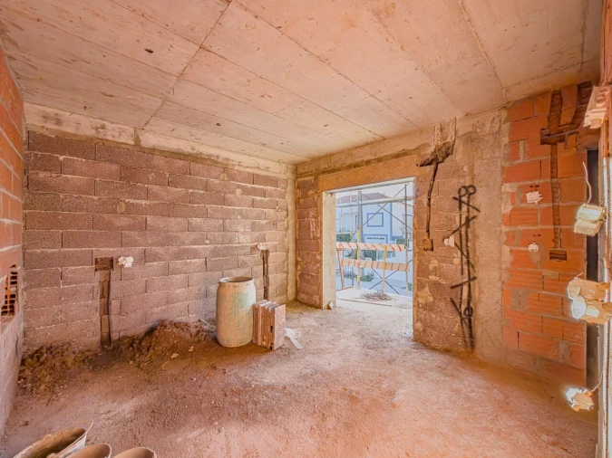 Moradia T4 para Venda em Mafra Foto 15