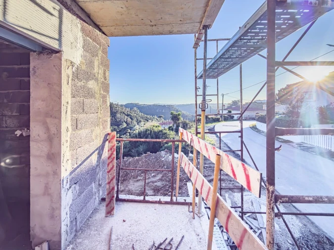 Moradia T4 para Venda em Mafra Foto 19