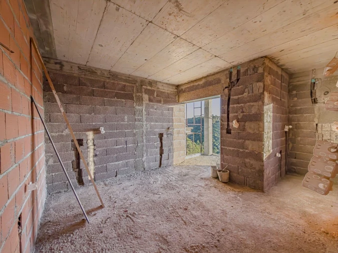 Moradia T4 para Venda em Mafra Foto 25