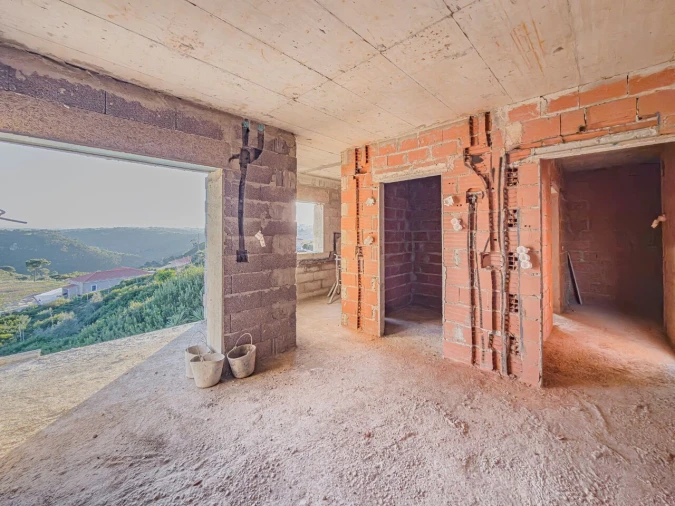 Moradia T4 para Venda em Mafra Foto 26