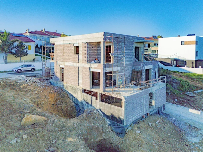 Moradia T4 para Venda em Mafra Foto 2