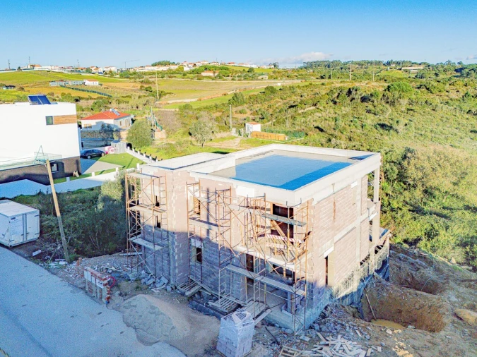 Moradia T4 para Venda em Mafra Foto 38