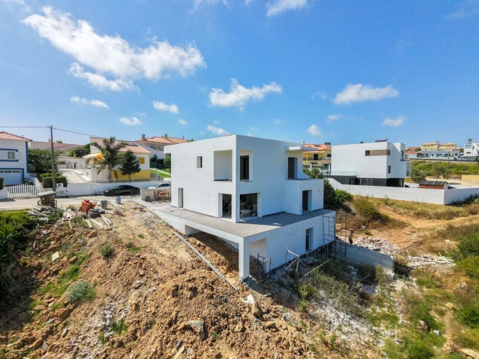 Moradia T4 para Venda em Mafra Foto 11