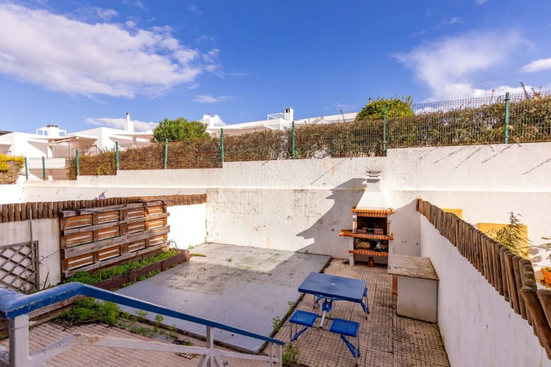 Moradia T4 para Venda em Ericeira Foto 4