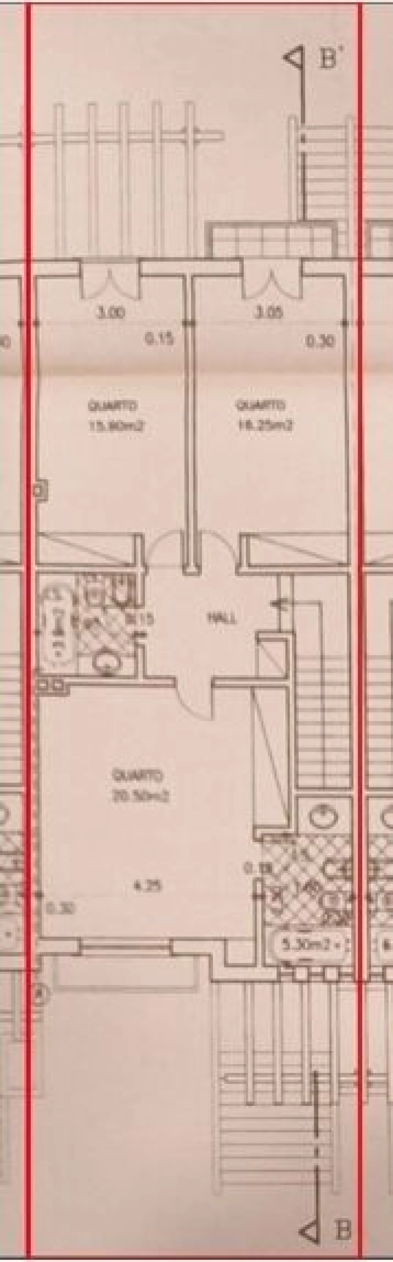 Moradia T4 para Venda em Ericeira Foto 26