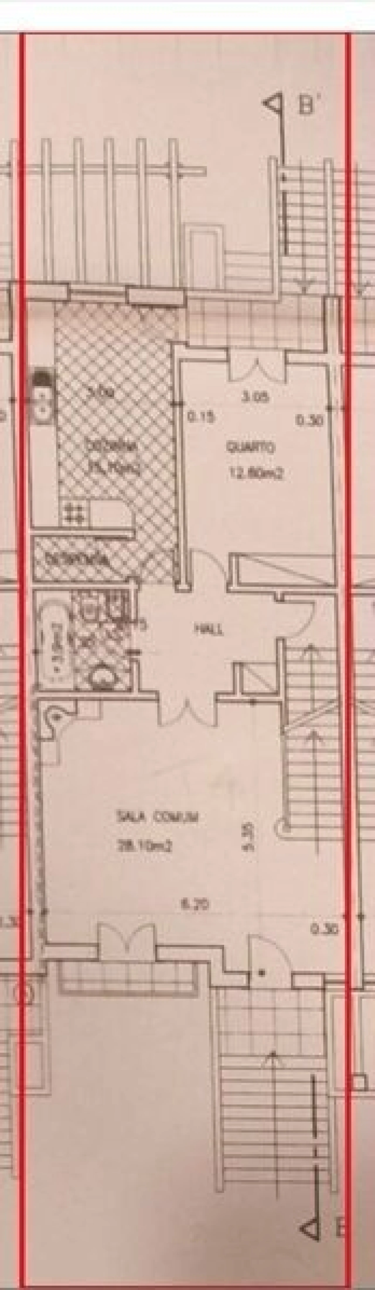 Moradia T4 para Venda em Ericeira Foto 25
