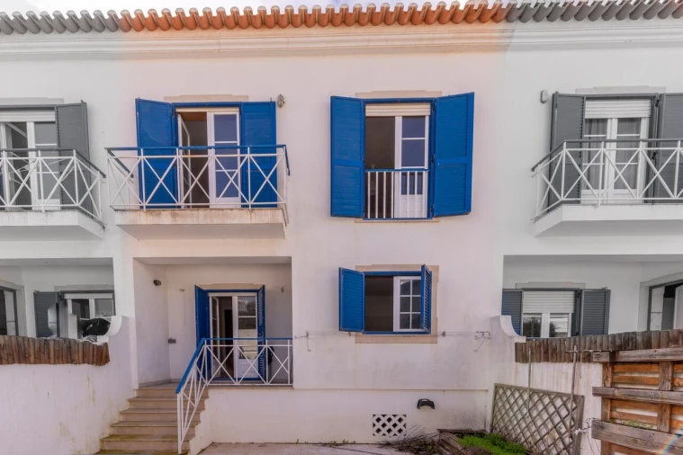 Moradia T4 para Venda em Ericeira Foto 2