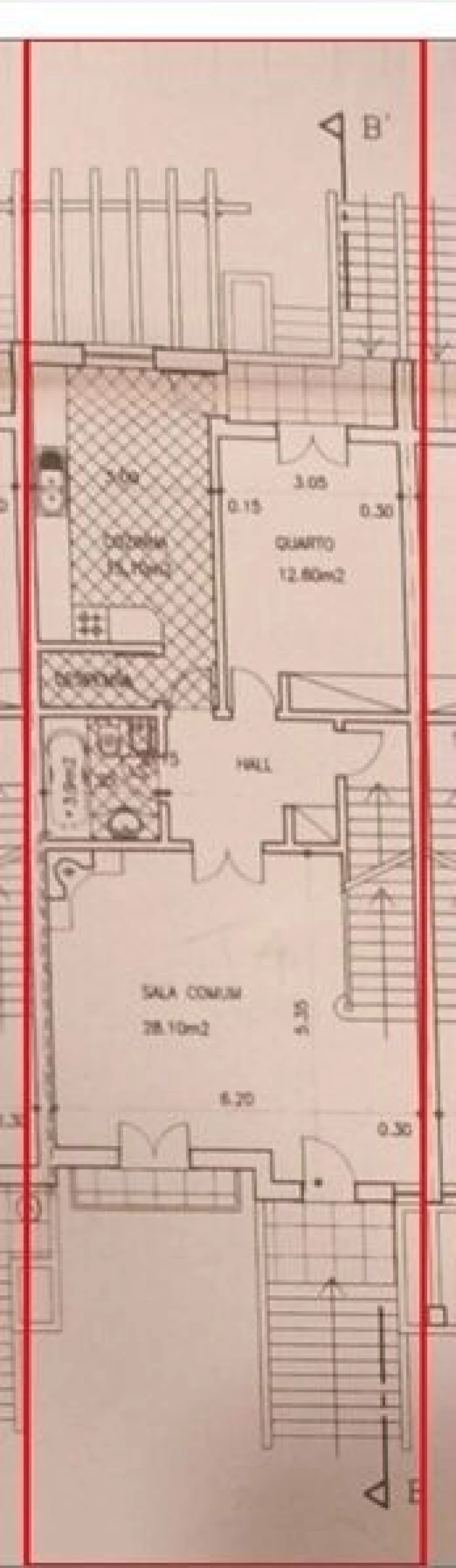 Moradia T4 para Venda em Ericeira Foto 25