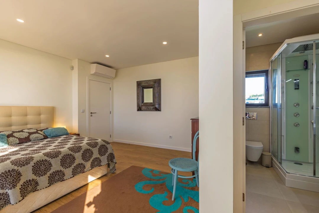 Moradia T3 para Venda em Santo Isidoro Foto 36