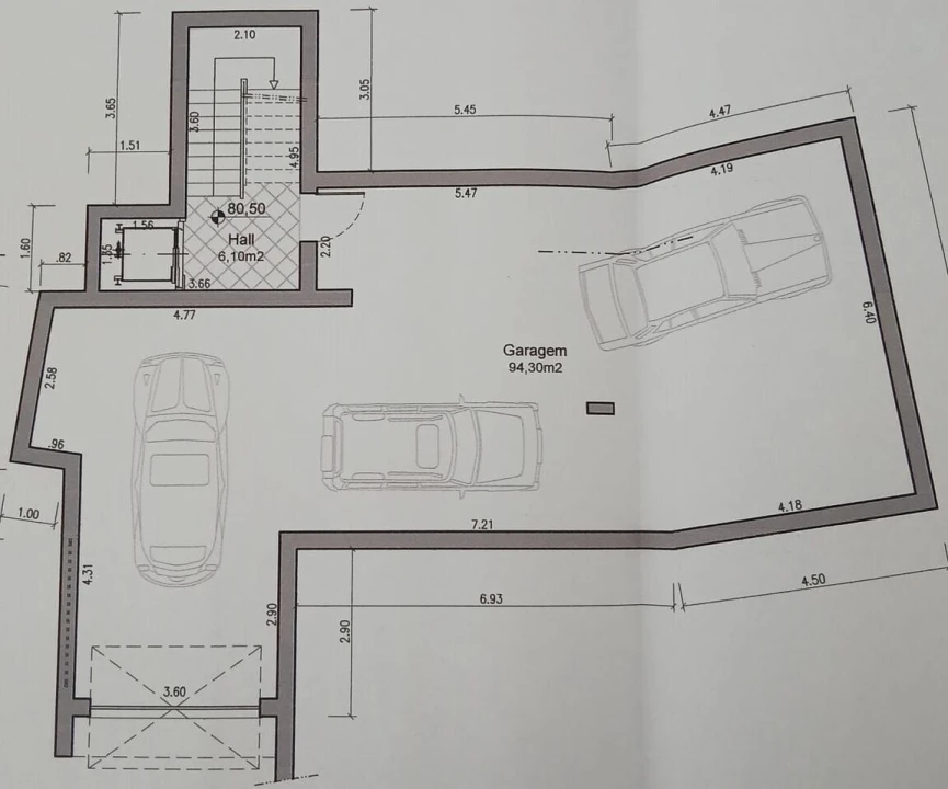 Moradia T3 para Venda em Santo Isidoro Foto 51